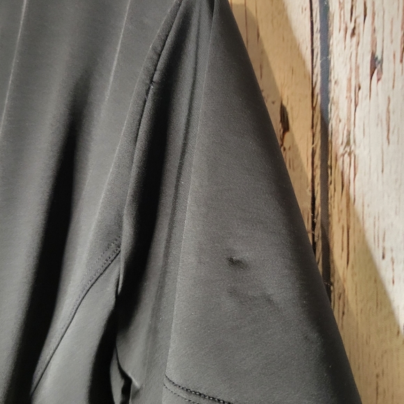 AC Undercover Compression Men Concealment Holster Shirt - Picture 7 of 7